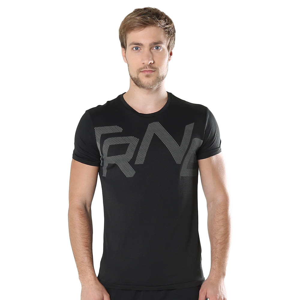 Remera Lotto Training Prt,  image number null