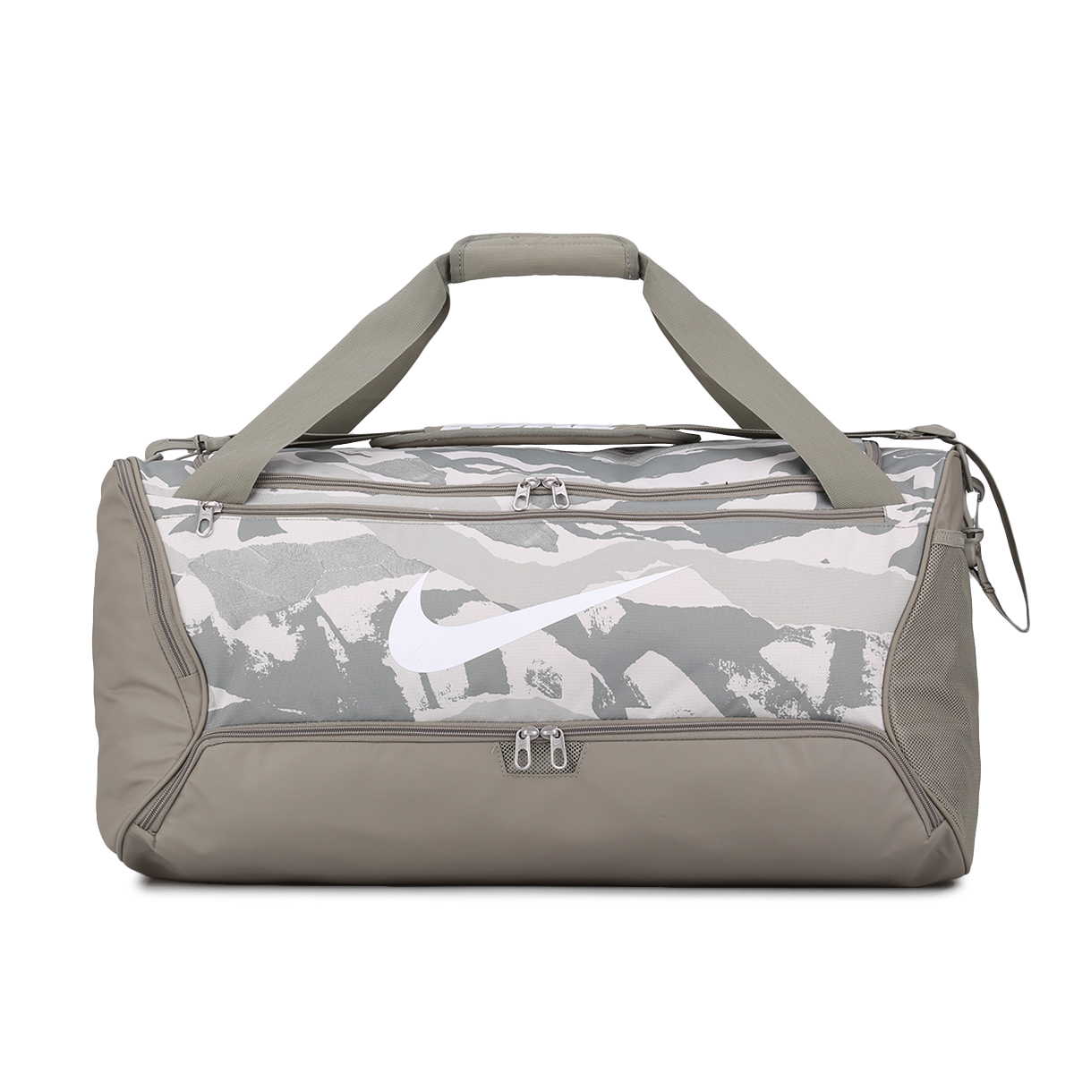 Bolsos nike plata hotsell