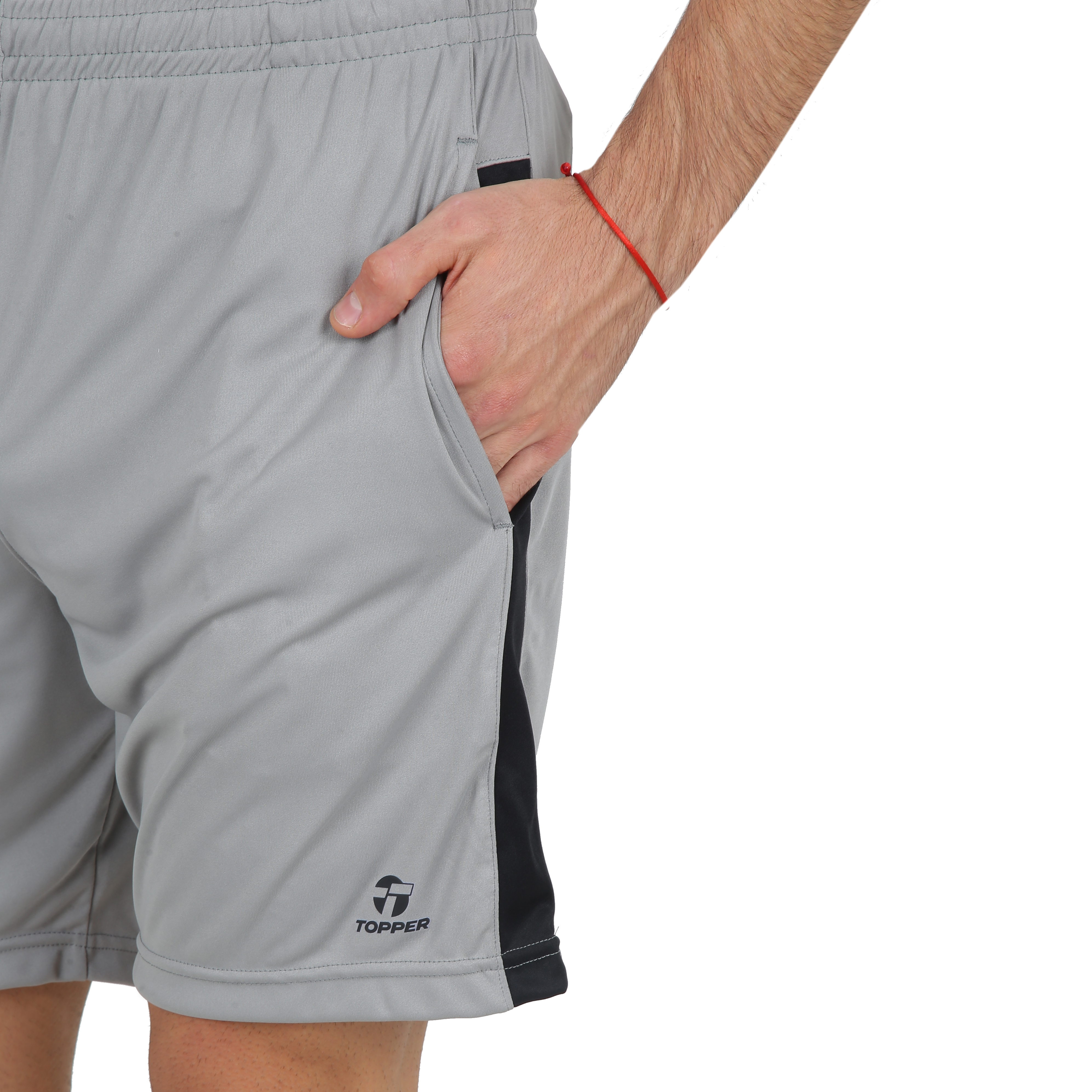 Short Fútbol Topper Line Hombre,  image number null