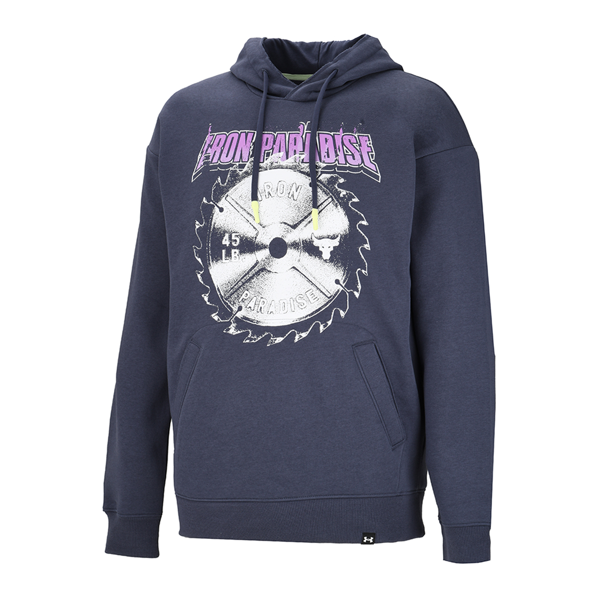Buzo Urbano Under Armour Proyect Rocket Hombre,  image number null