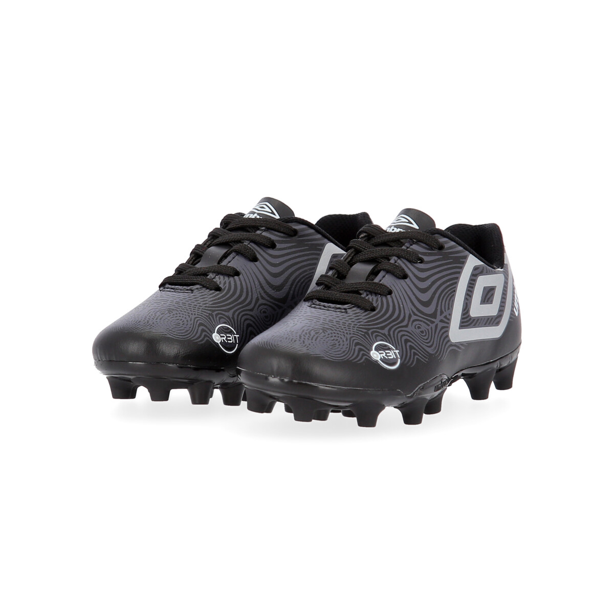 Botines Fútbol Umbro Orbit Campo Niño,  image number null