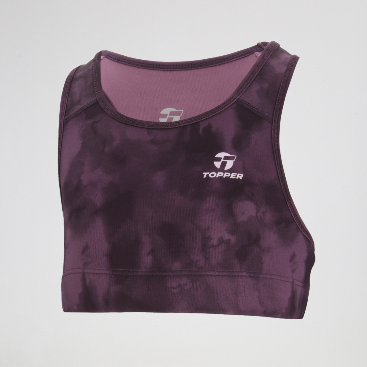 Top Entrenamiento Topper New Ni&ntilde;a,  image number null