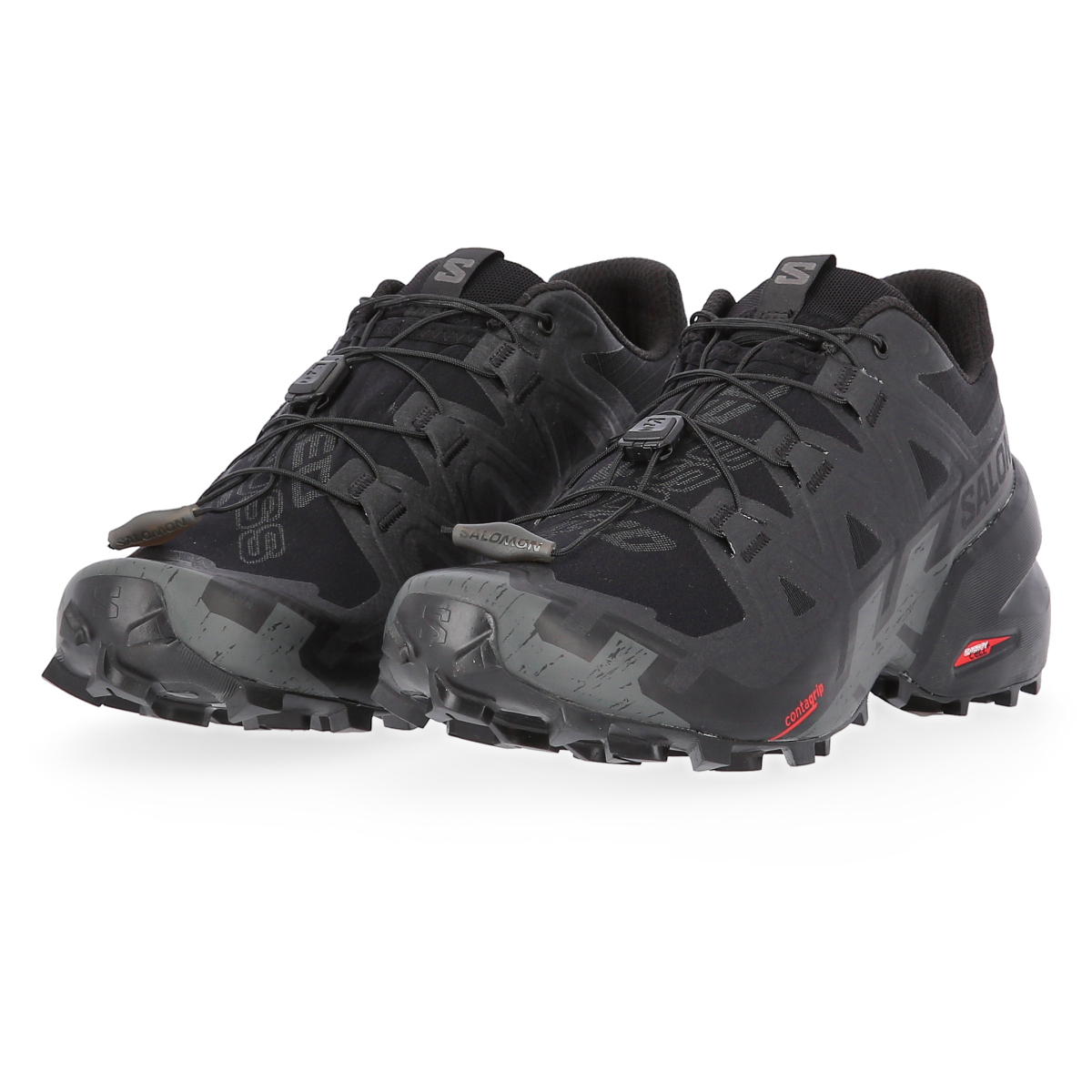 Zapatillas Running Salomon Speedcross 6 Hombre,  image number null