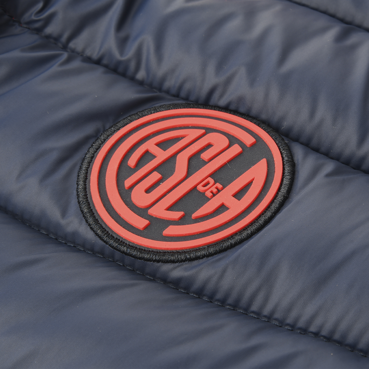 Campera San Lorenzo Atomik Light 2026 Hombre con capucha,  image number null
