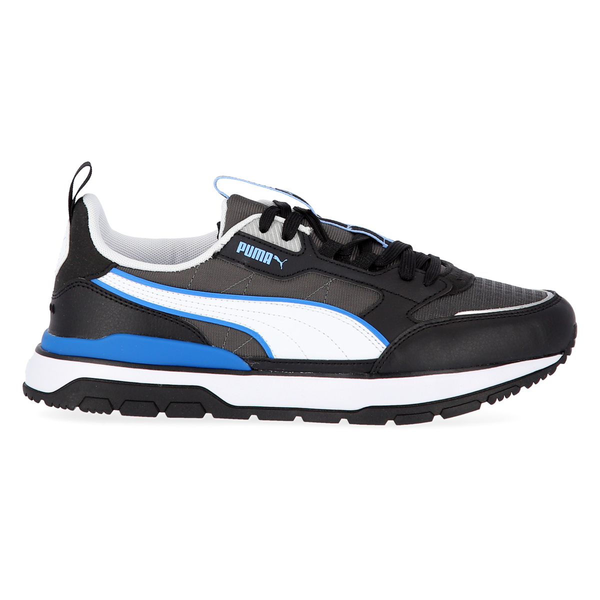 Zapatillas Puma R78 Trek Unisex,  image number null