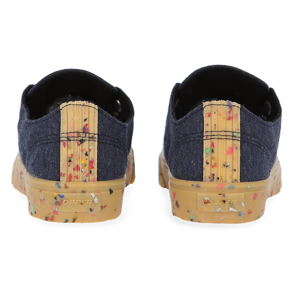 Zapatillas Topper Rail R3 Unisex,  image number null