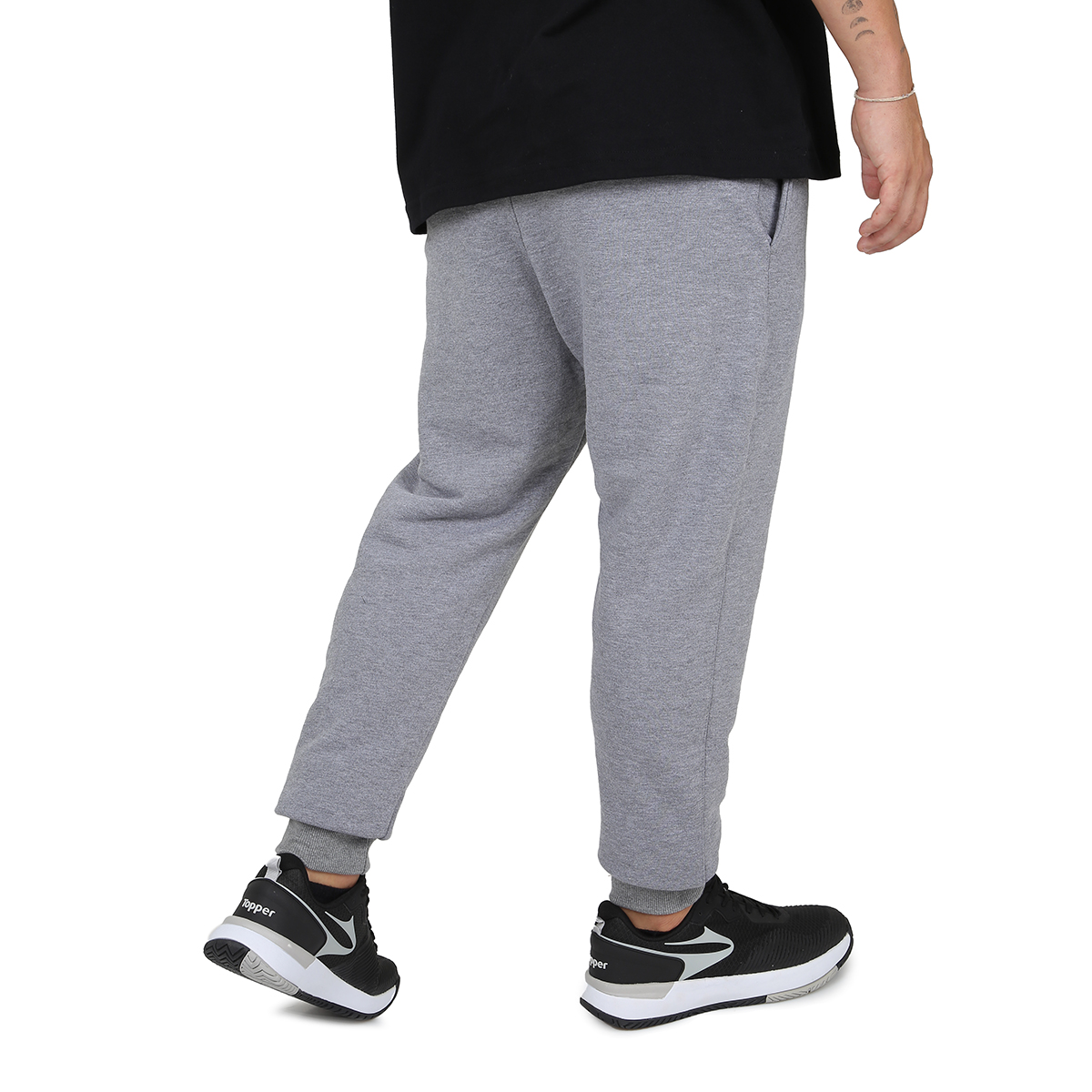 Pantalón Topper Rtc Basico,  image number null