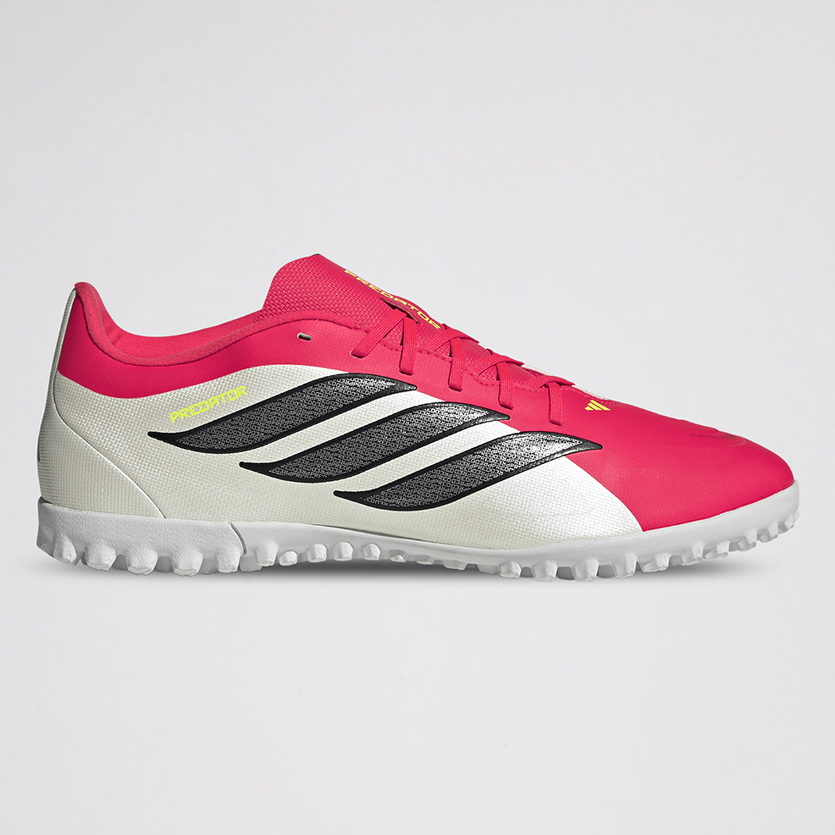 Botines F&uacute;tbol adidas Predator Club TF Hombre,  image number null