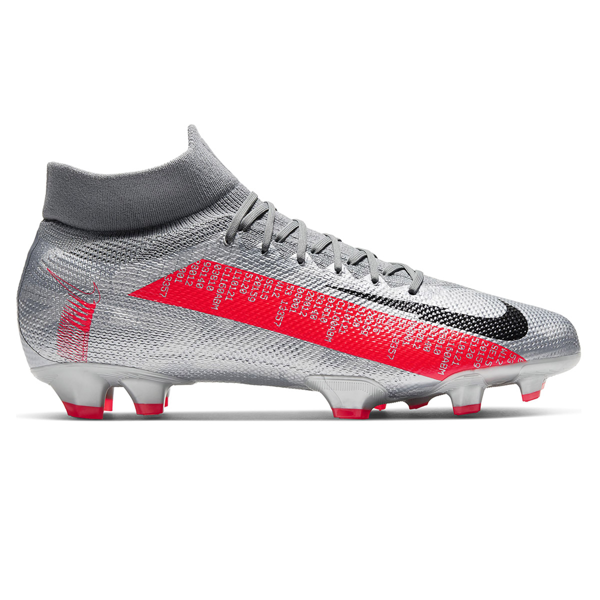 Botines best sale nike oferta