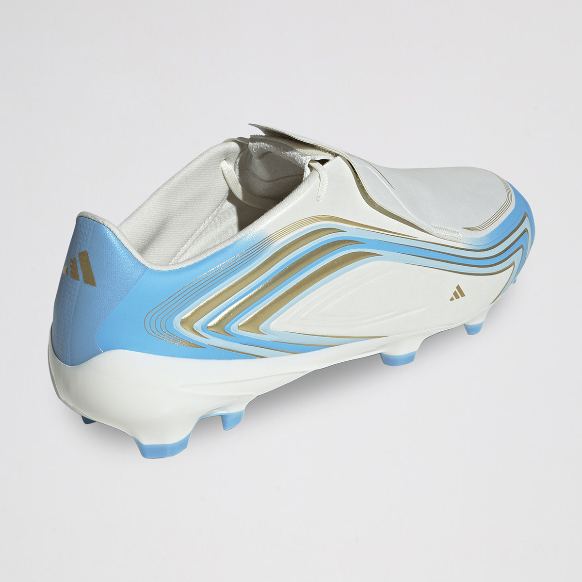Botines F&uacute;tbol adidas Messi League F50 FG Hombre,  image number null