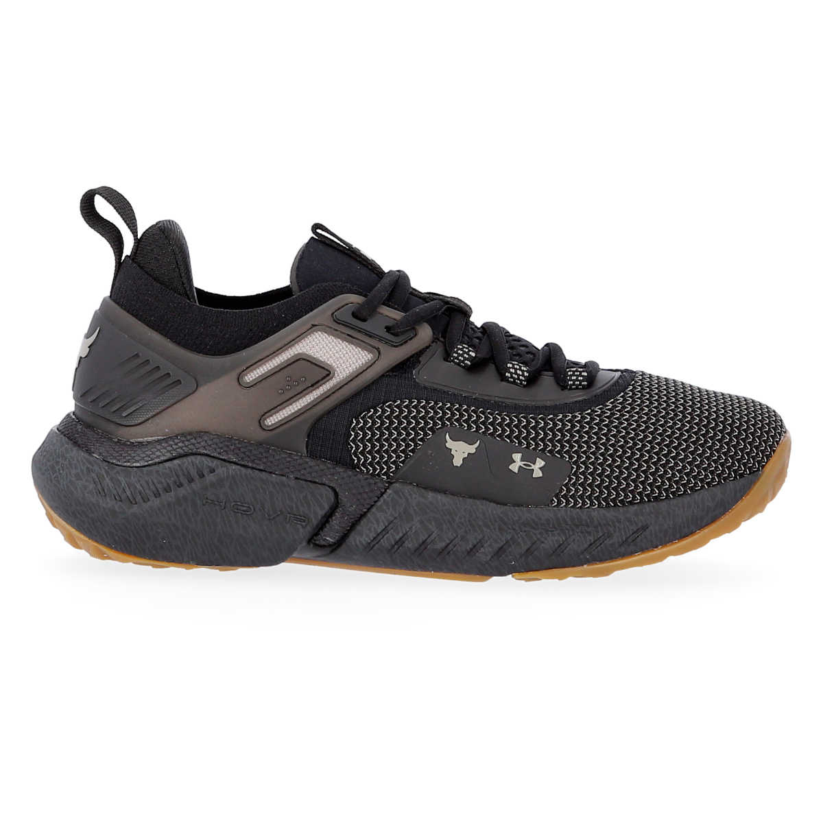 Zapatillas Training Under Armour Project Rock 5 Home Hombre,  image number null