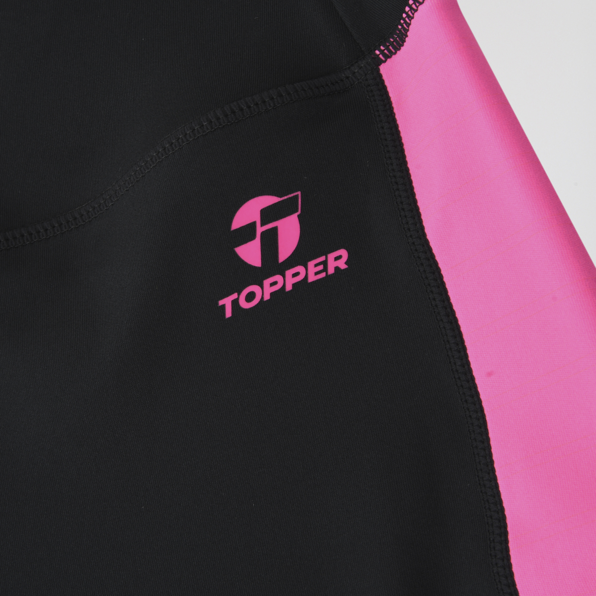 Calza Topper Cuts III Mujer,  image number null