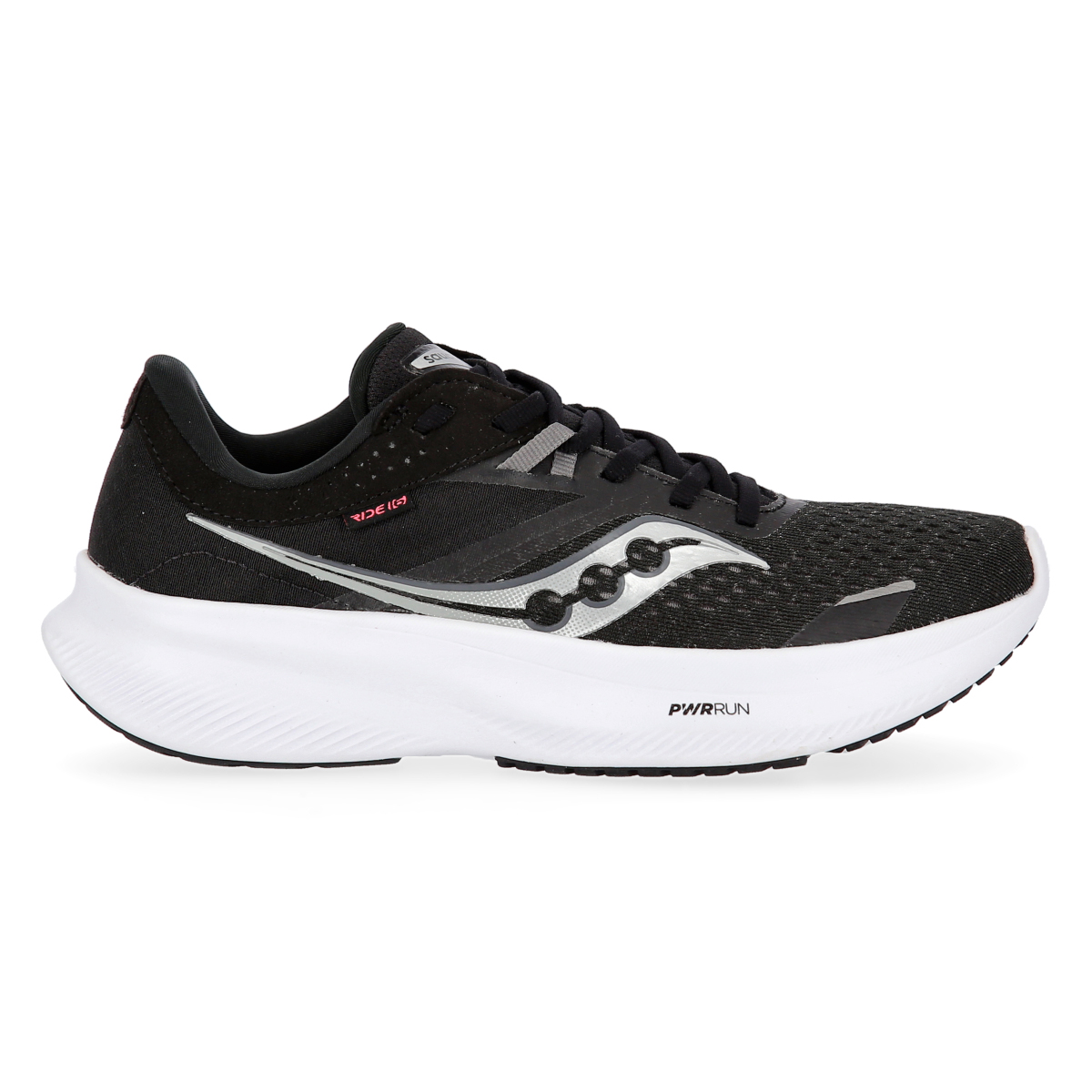 Zapatillas Running Saucony Ride 16 Mujer StockCenter