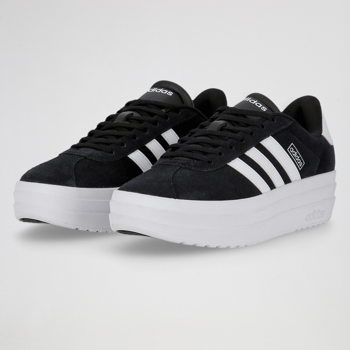 Zapatillas adidas VL Court Bold Mujer,  image number null