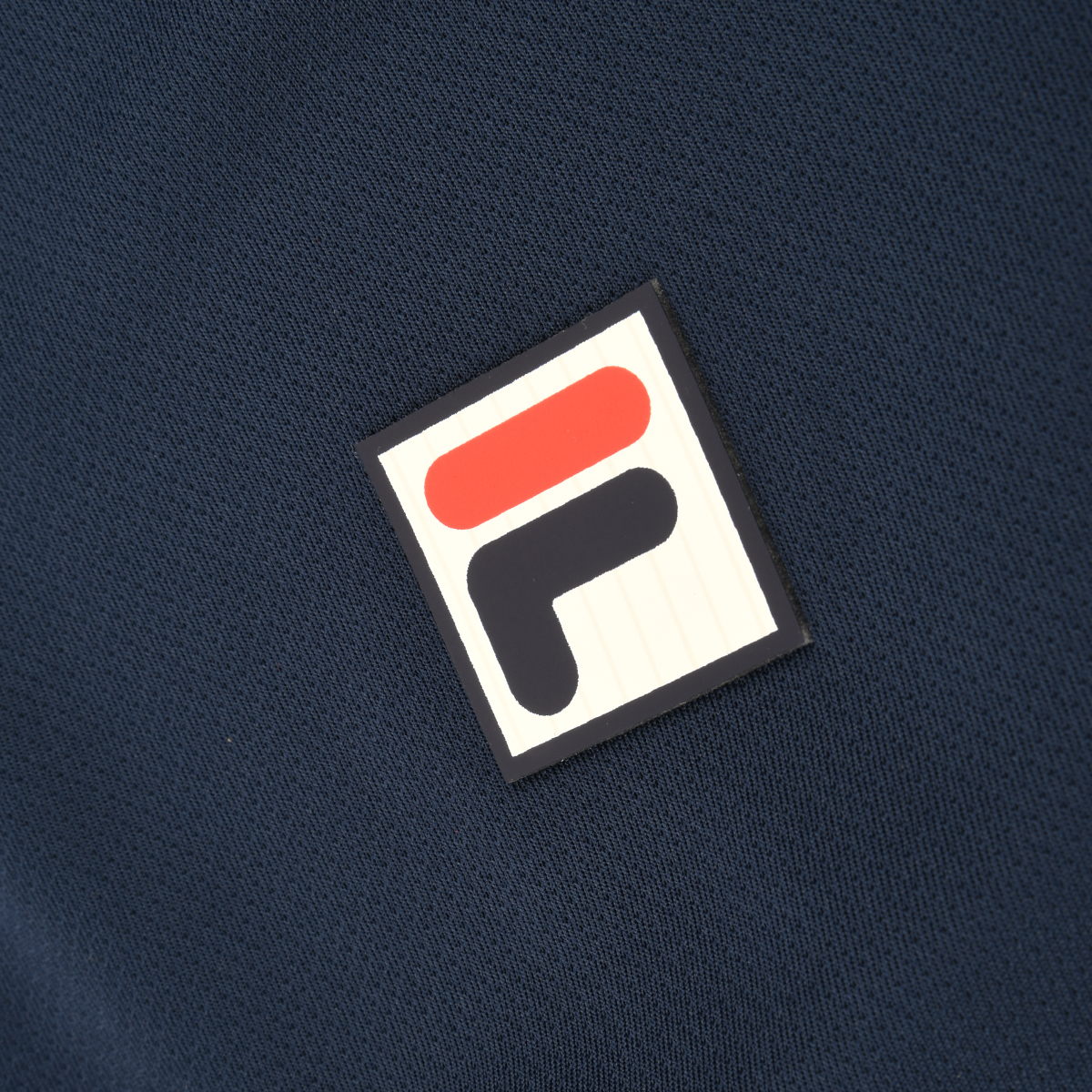 Chomba Tenis Fila Line Hombre,  image number null