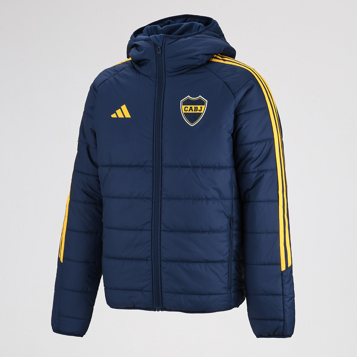 Campera Boca Juniors 25/26 Hombre,  image number null