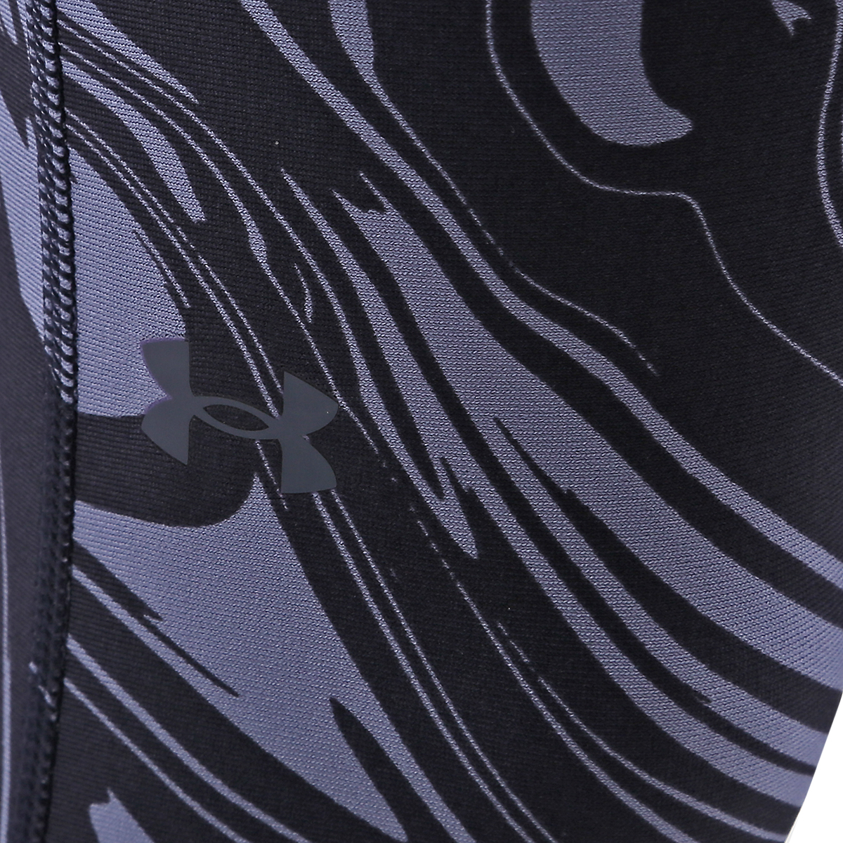 Calza Entrenamiento Under Armour Aop Mujer,  image number null