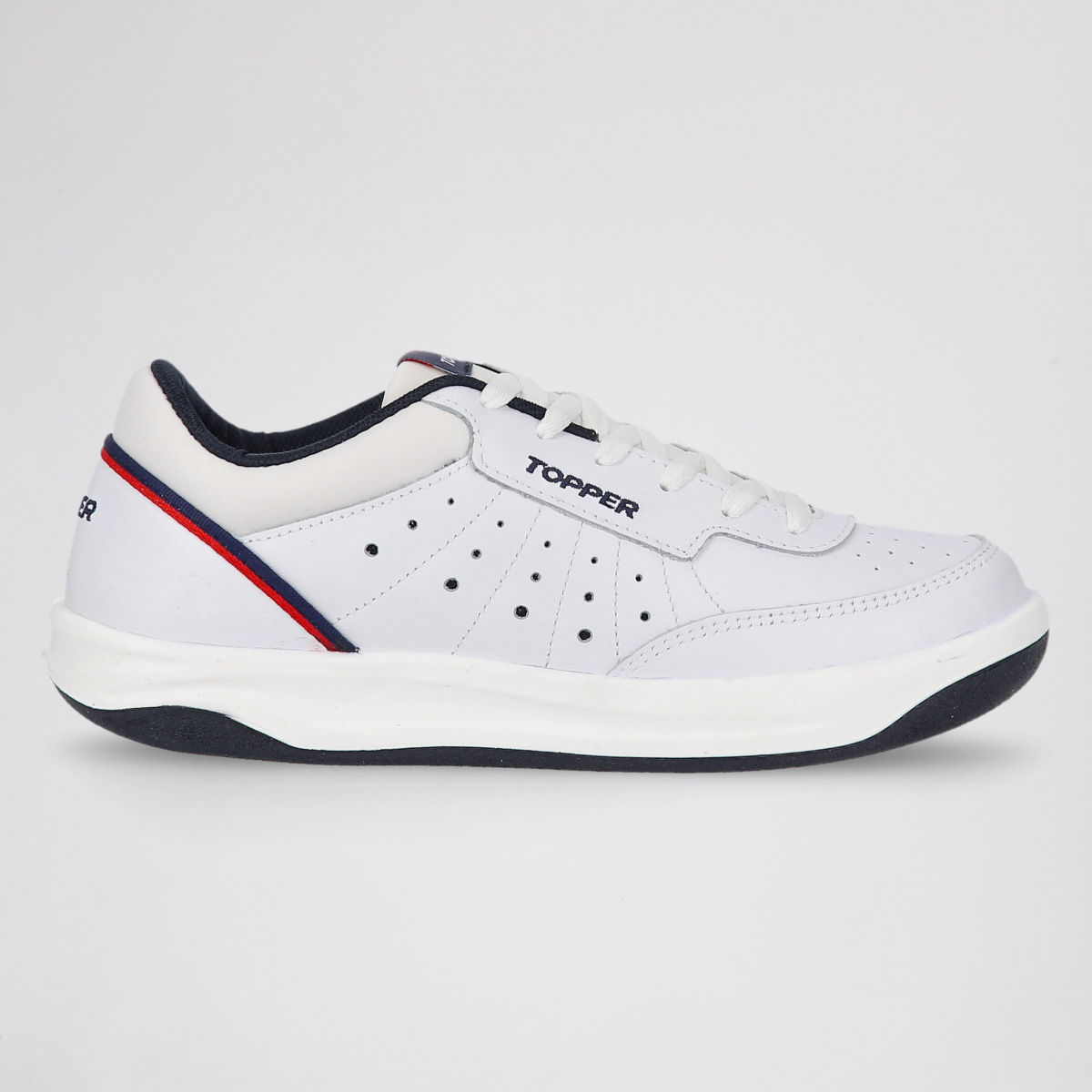 Zapatillas Tenis Topper X Forcer CF III Hombre,  image number null