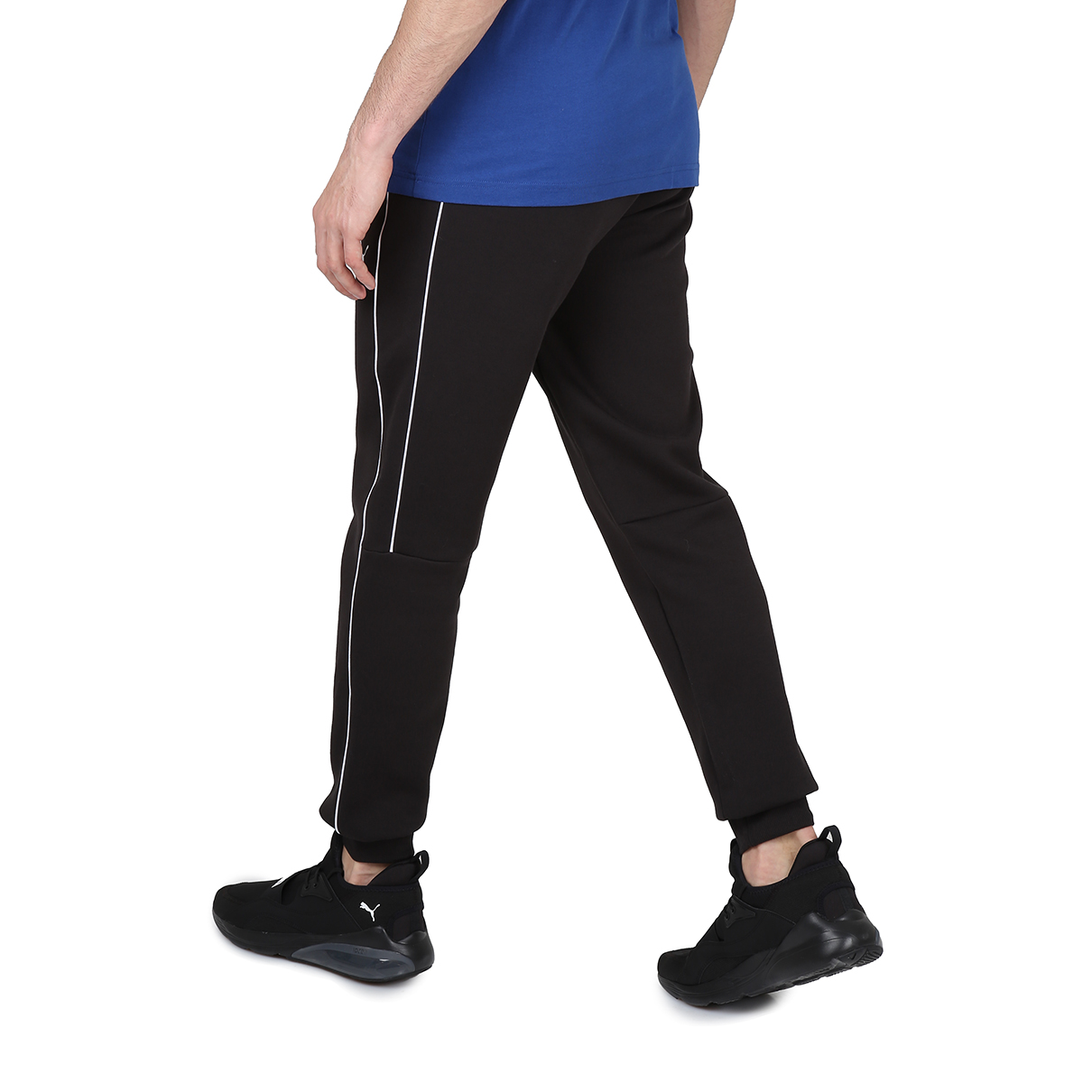 Pantalón Puma Bmw Mms Mt7,  image number null