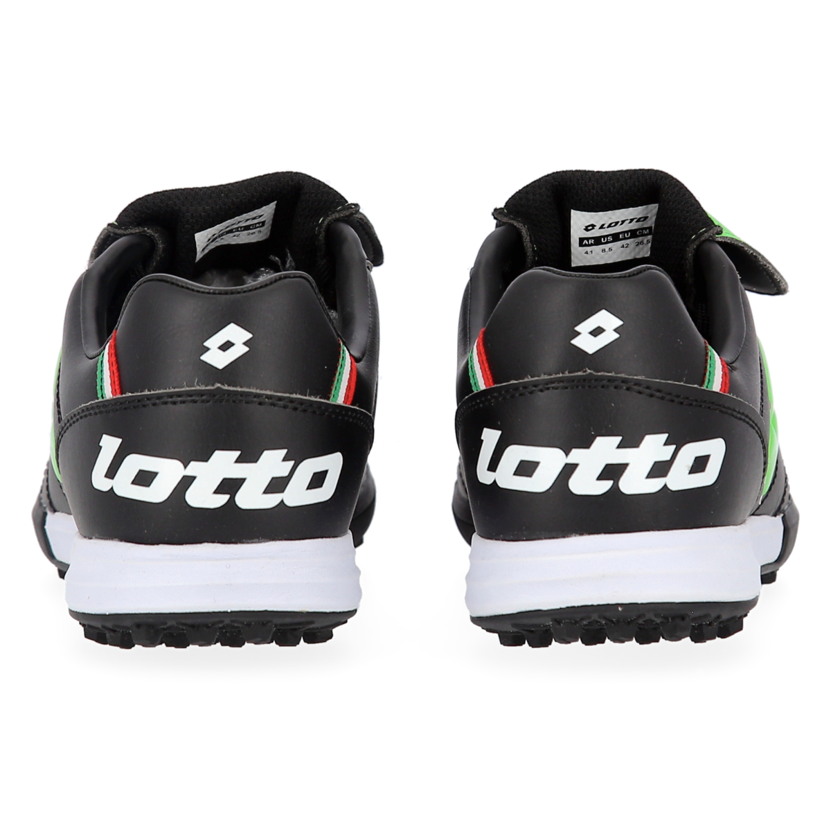 Botines Fútbol Stadio 500 Tf  para Hombre,  image number null