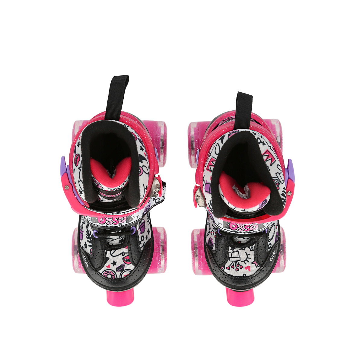Rollers Kossok Glide,  image number null