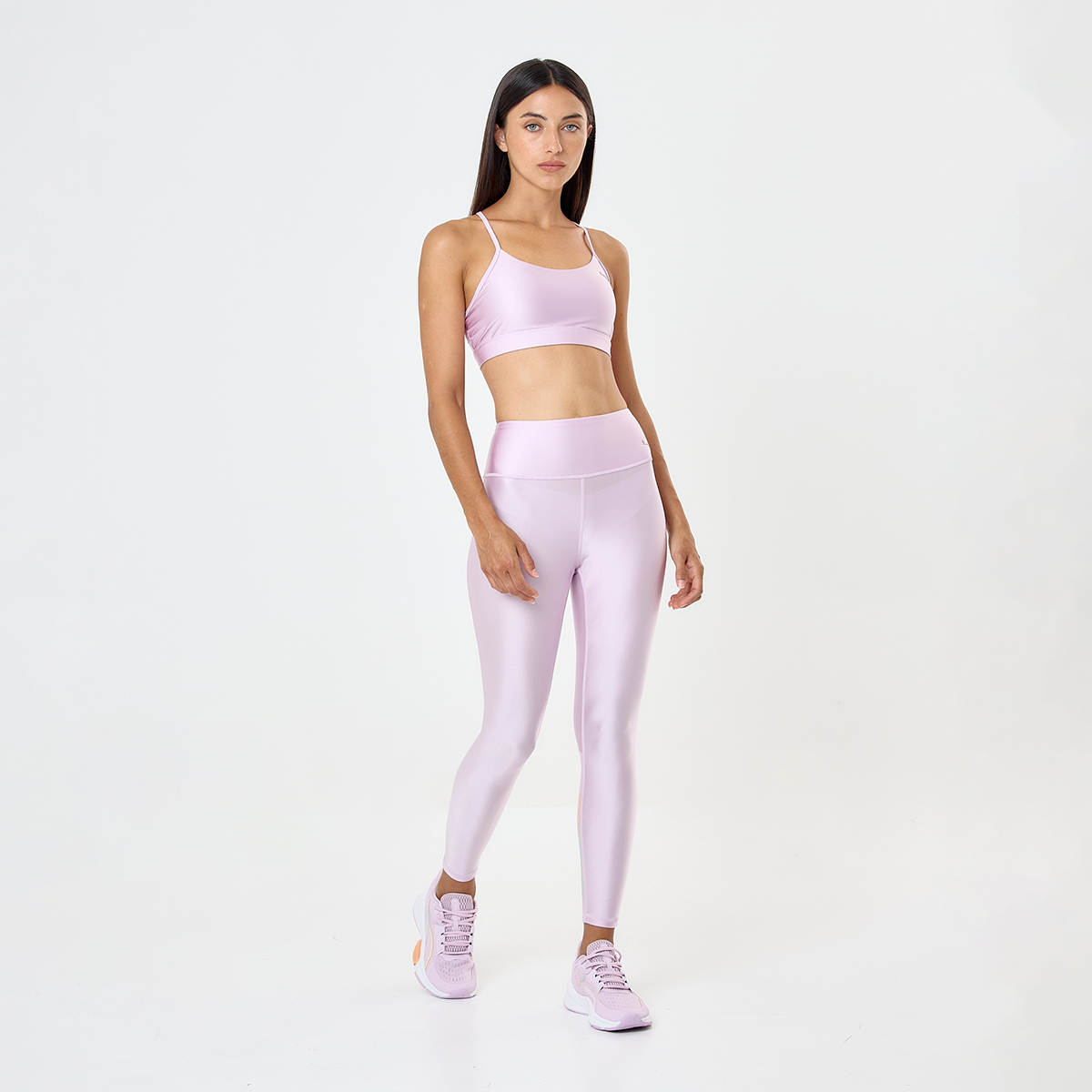 Calza Puma 7/8 Summer Daze Mujer,  image number null