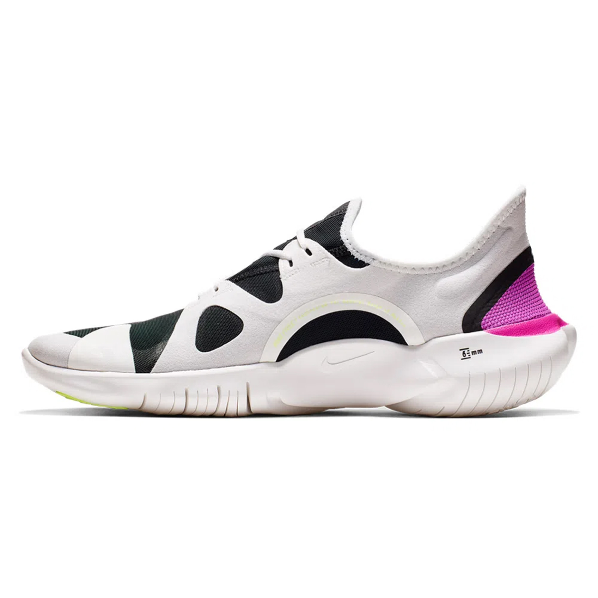 Zapatillas Nike Free Revolution 5.0,  image number null