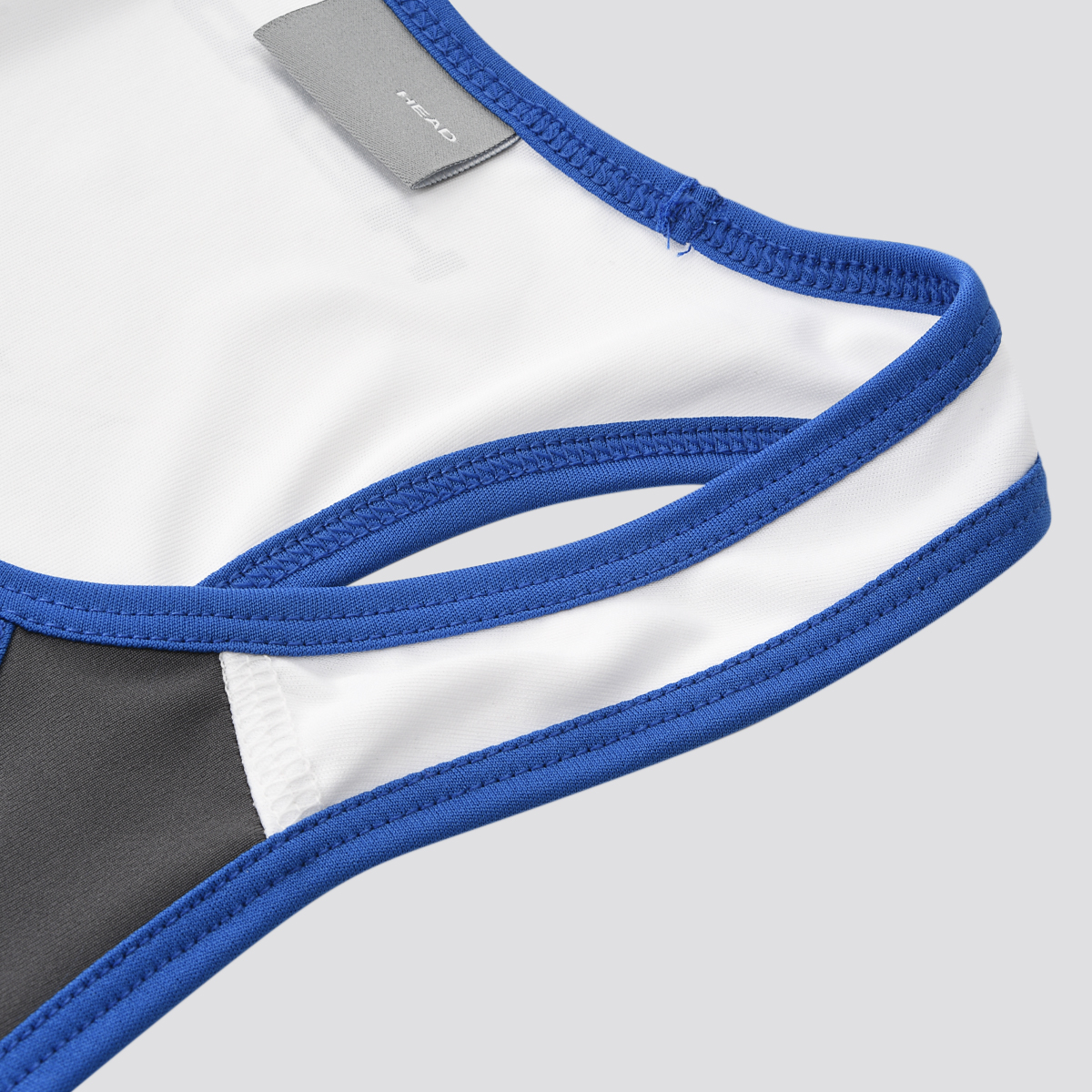 Musculosa Tenis Head Club 22,  image number null