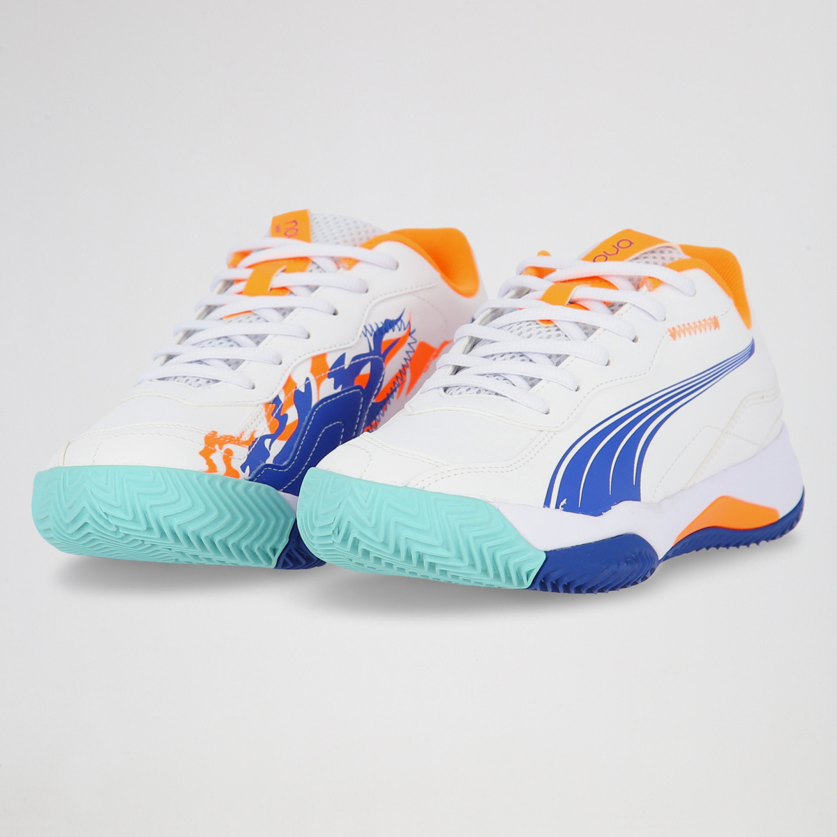 Zapatillas Puma Nova Smash,  image number null