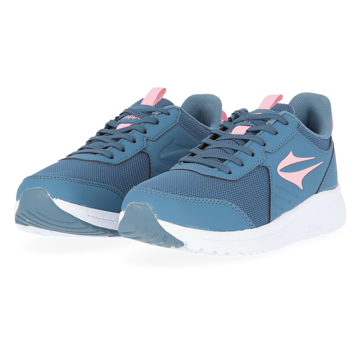 Zapatillas Training Topper Wind Mujer StockCenter