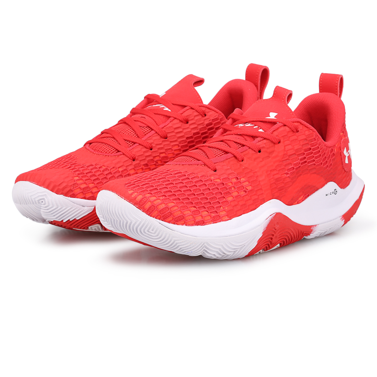 Zapatillas Under Armour Charged Spawn 3,  image number null