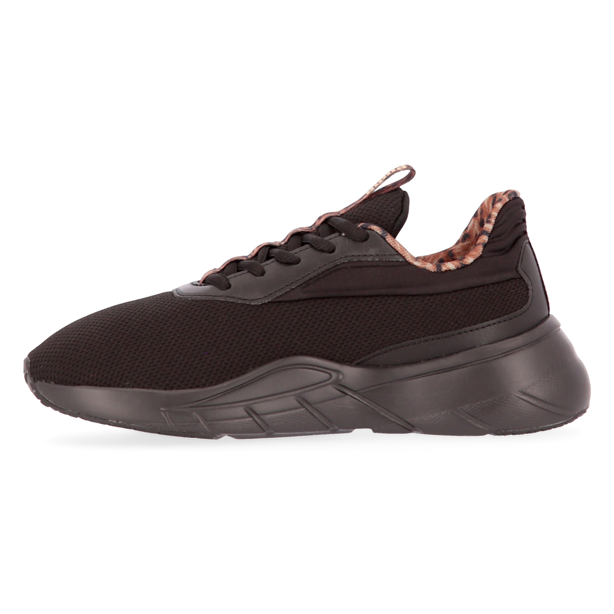 Zapatillas Running Puma Lex Safari Glam Mujer,  image number null