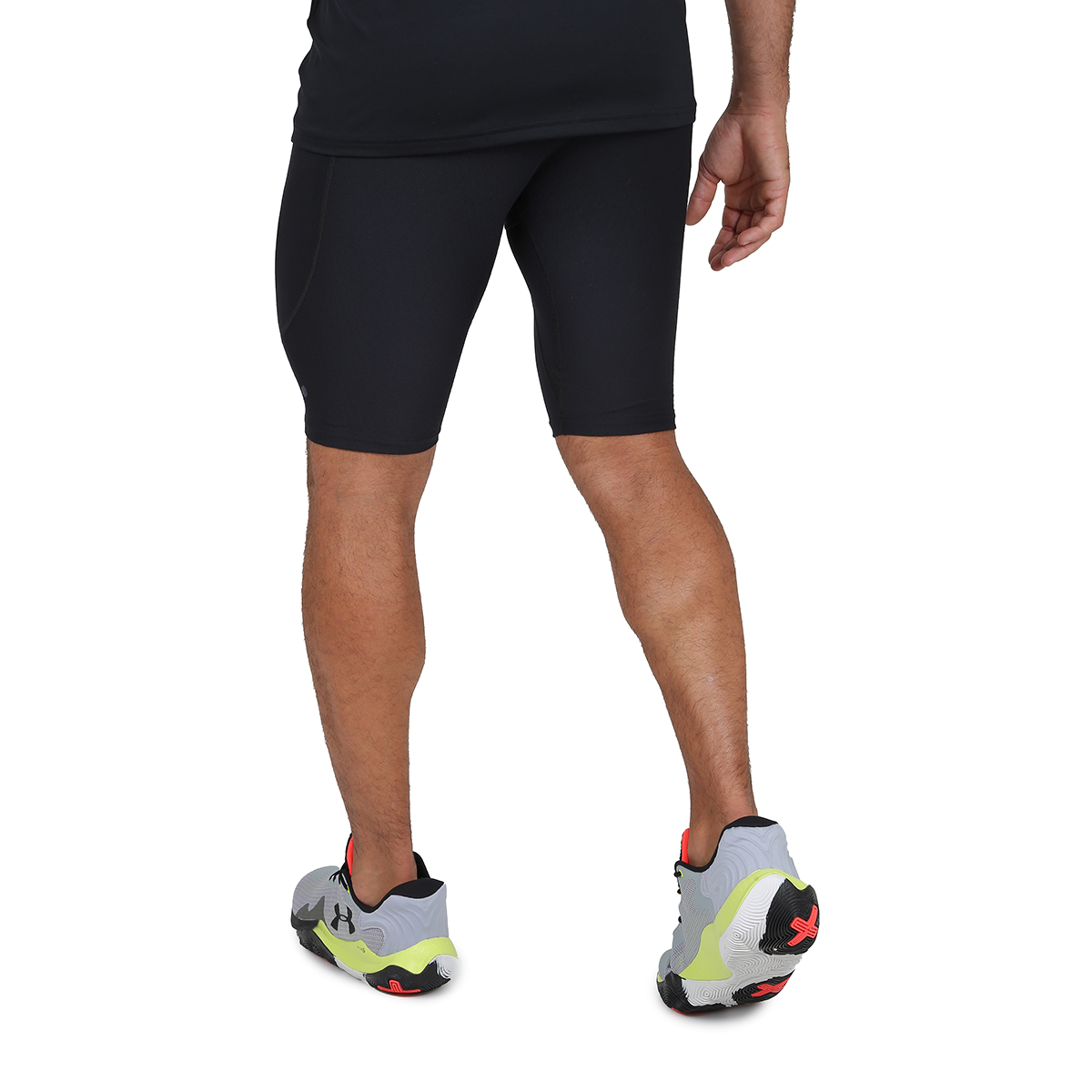 Calza Entrenamiento Under Armour Smartform Rush Hombre,  image number null