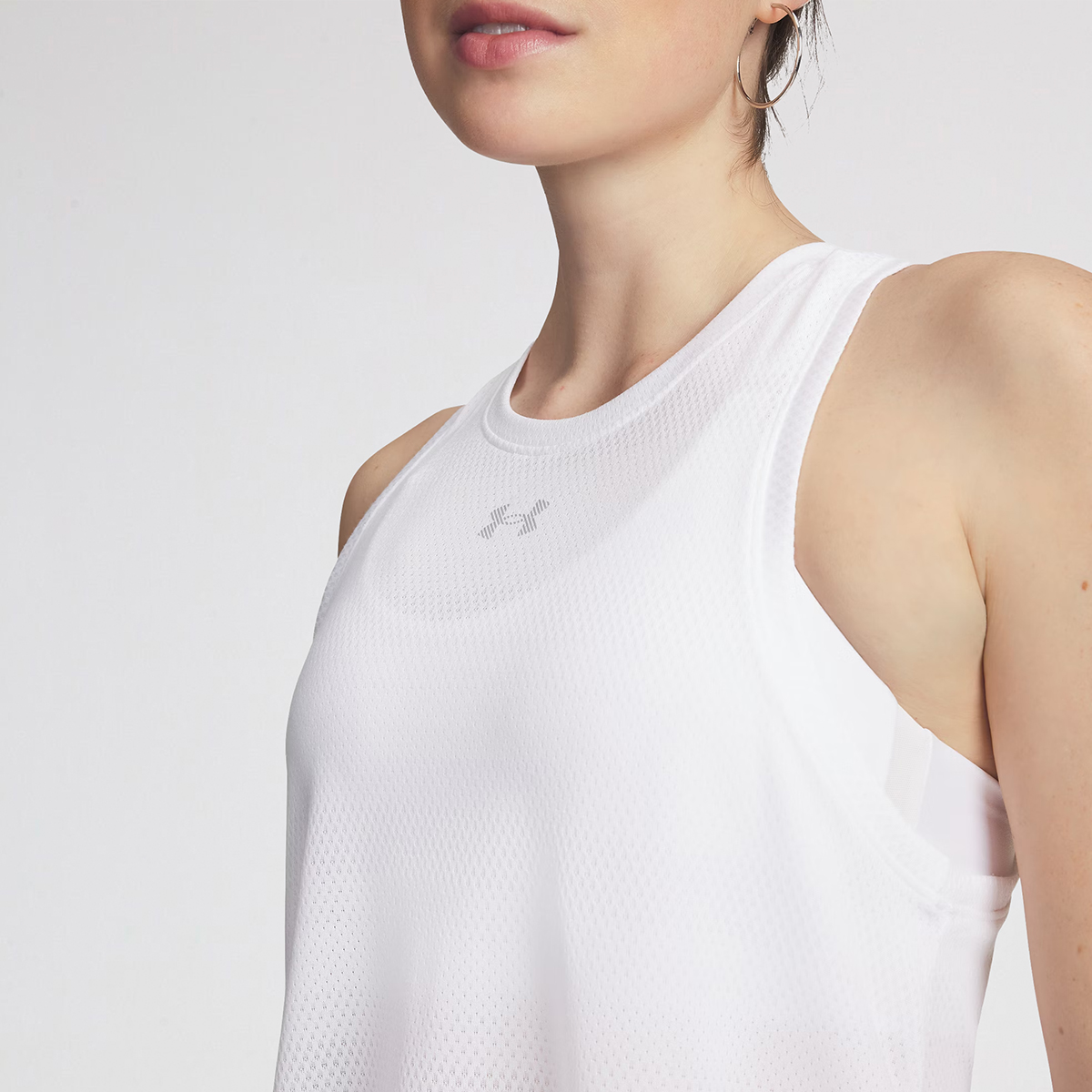 Remera Running Under Armour Velociti Singlet Mujer,  image number null