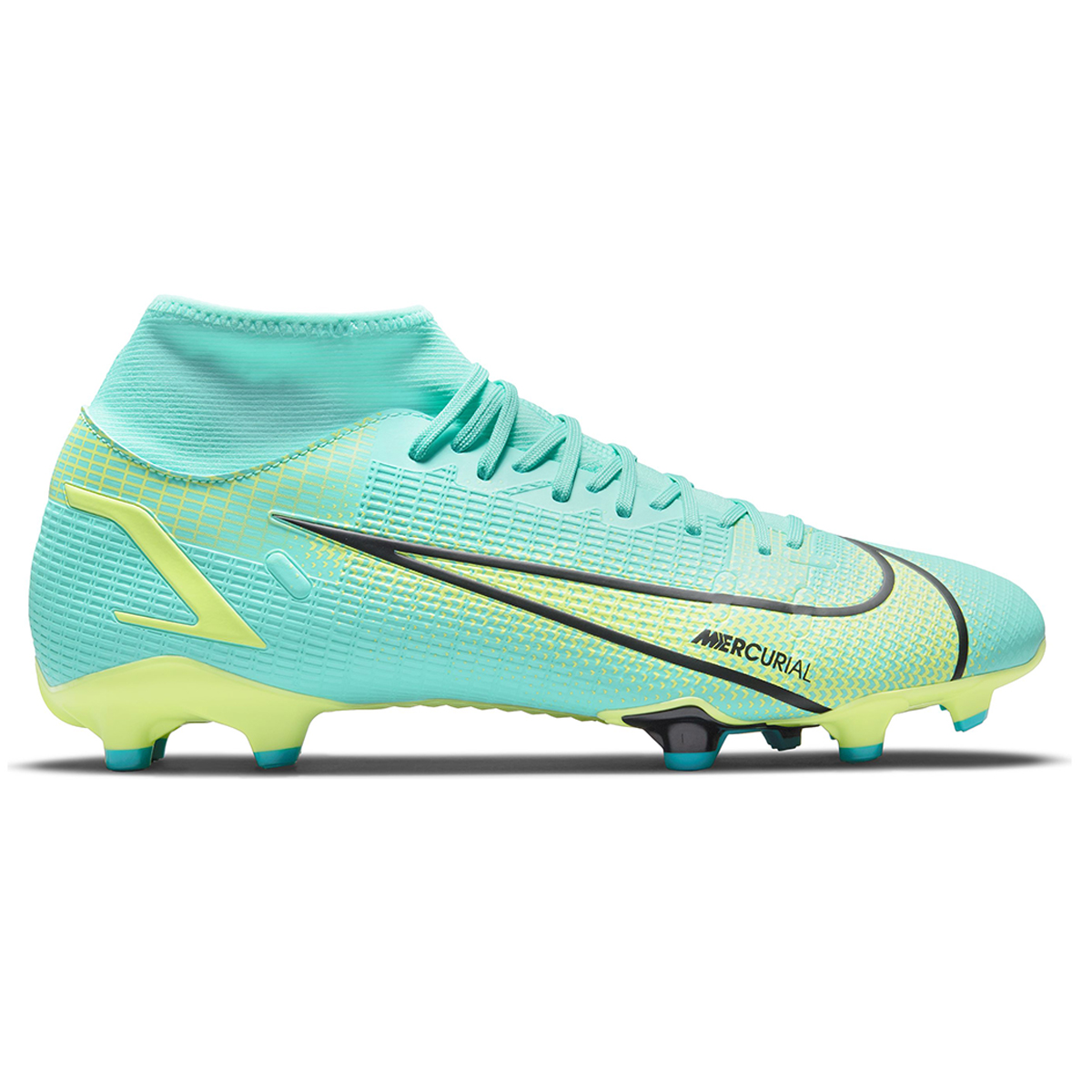 Botines Nike Mercurial Superfly 8 Academy Fg/Mg,  image number null