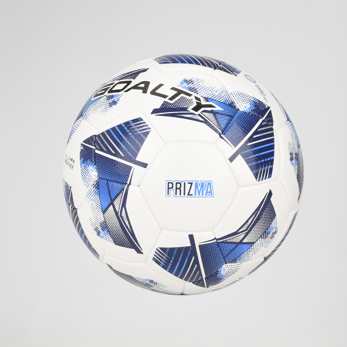 Pelota F&uacute;tbol Goalty Prizma N5 PU,  image number null