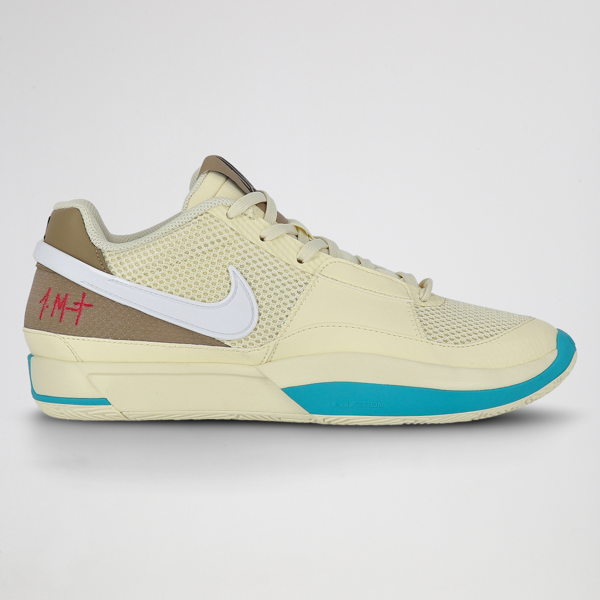 Zapatillas Nike Ja Morant 1 Hombre,  image number null