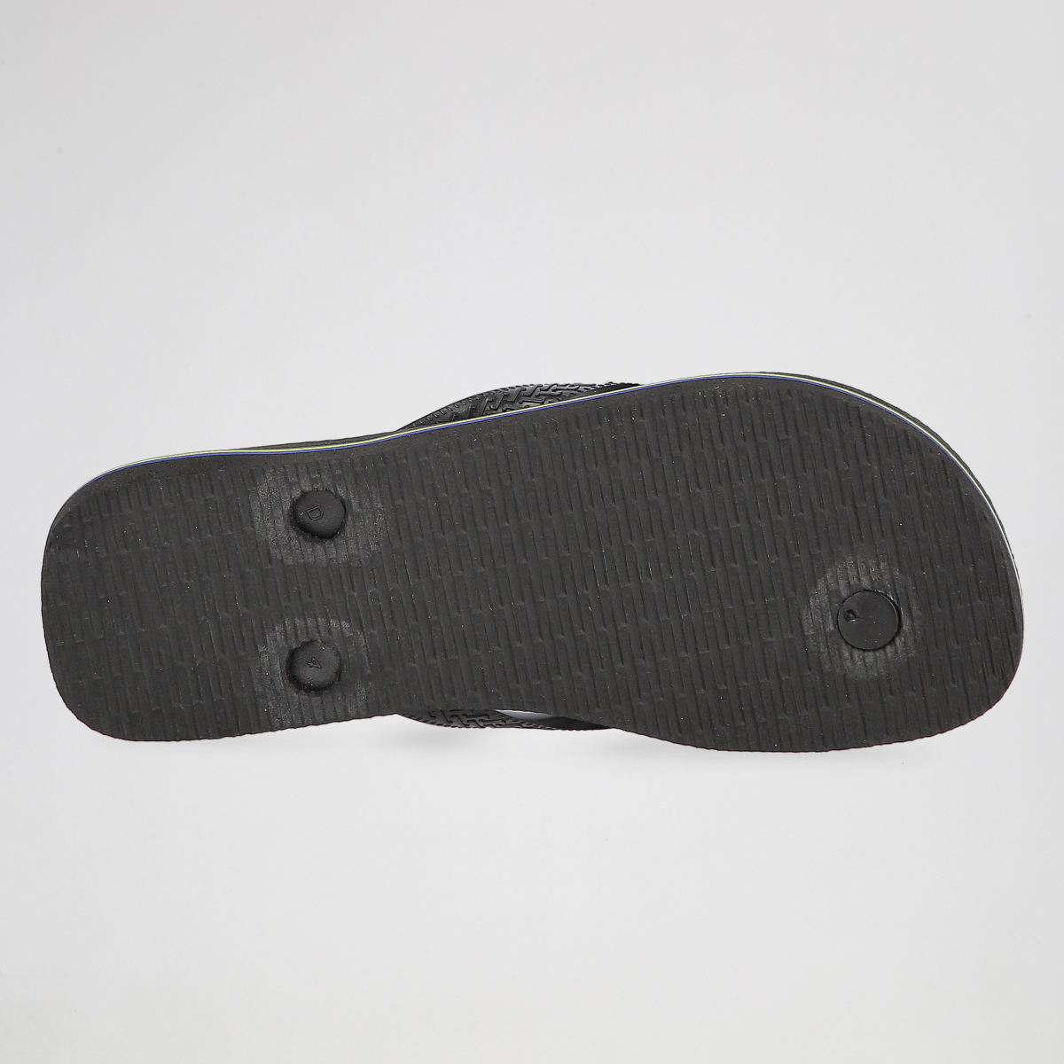 Ojotas Havaianas Brasil Logo Sint&eacute;tico,  image number null