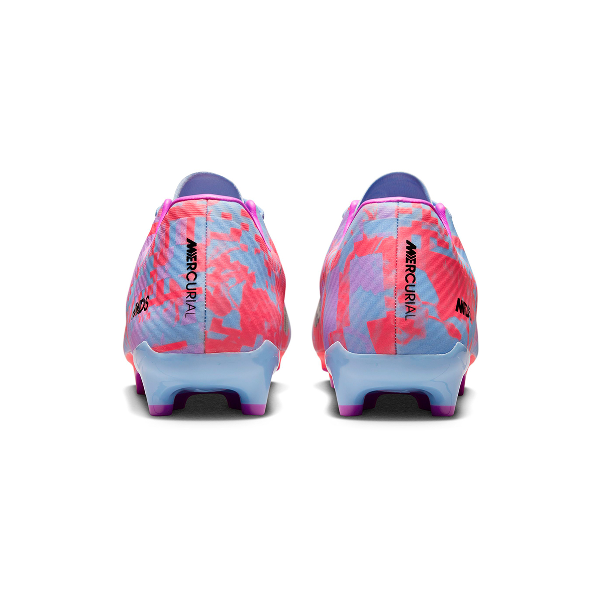 Botines Fúbol Nike Zoom Vapor 15 Academy Fg Unisex,  image number null