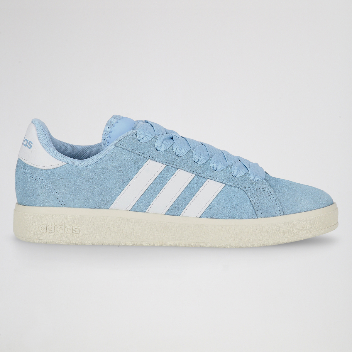 Zapatillas adidas Grand Court Base 00s Mujer,  image number null
