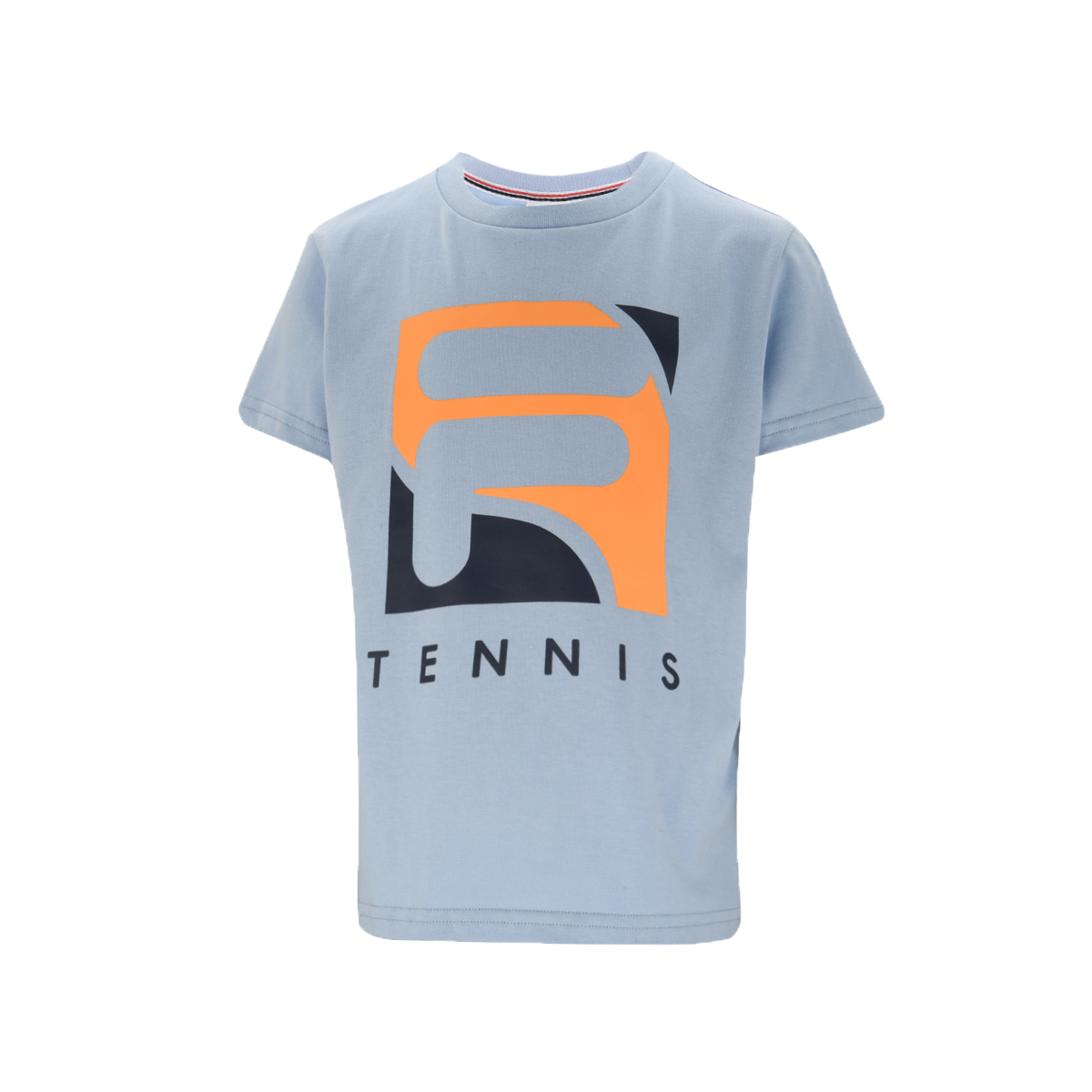 Remera Urbana Fila Mango Niño,  image number null