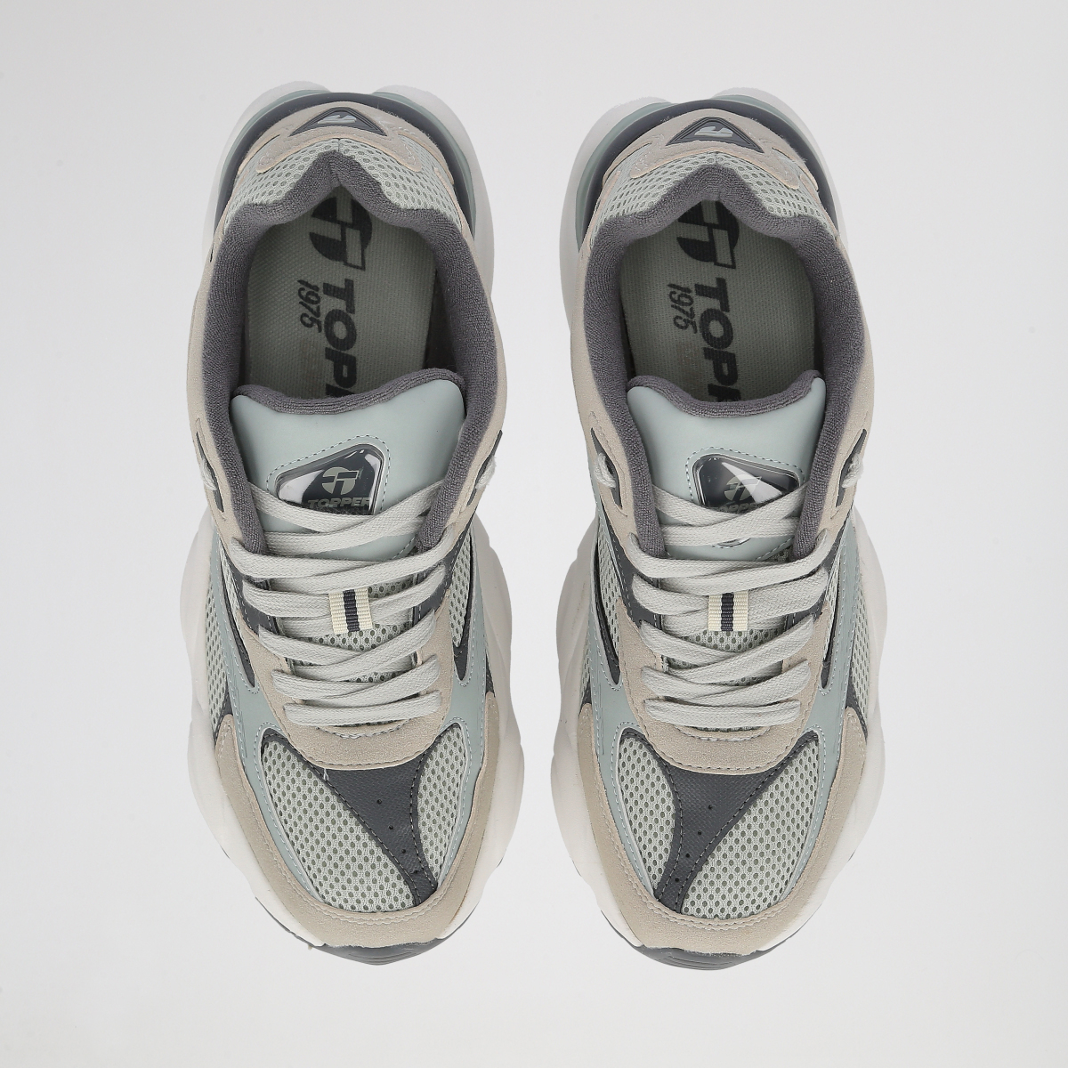 Zapatillas Topper Seny,  image number null