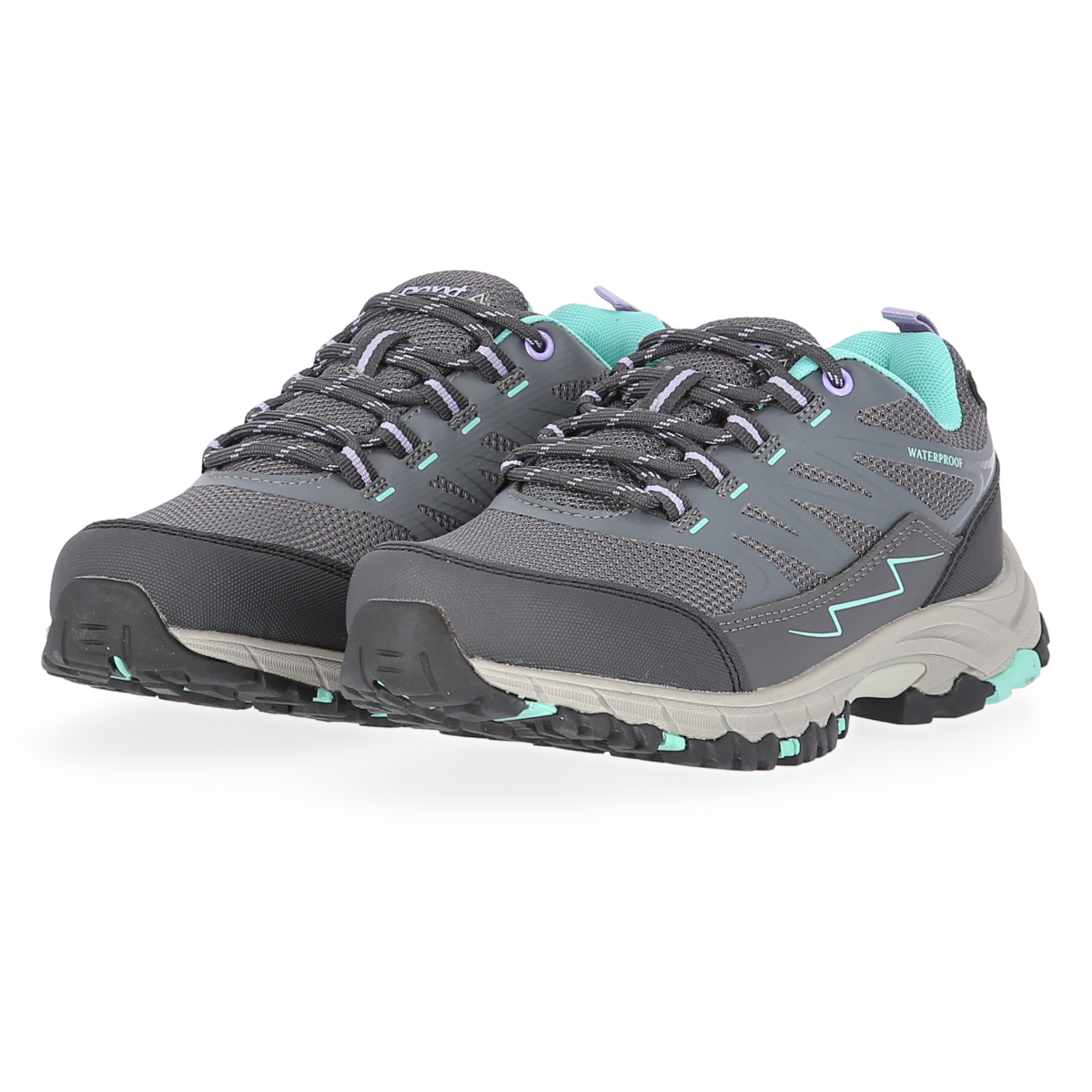 Zapatillas Outdoor  Nexxt Endurance Pro Mujer,  image number null