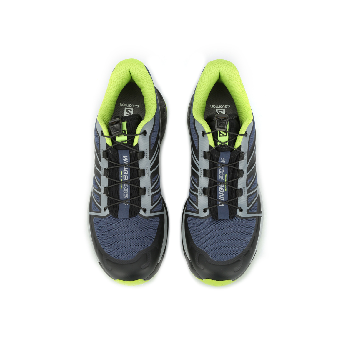 Zapatillas Salomon Wings Pro 2,  image number null