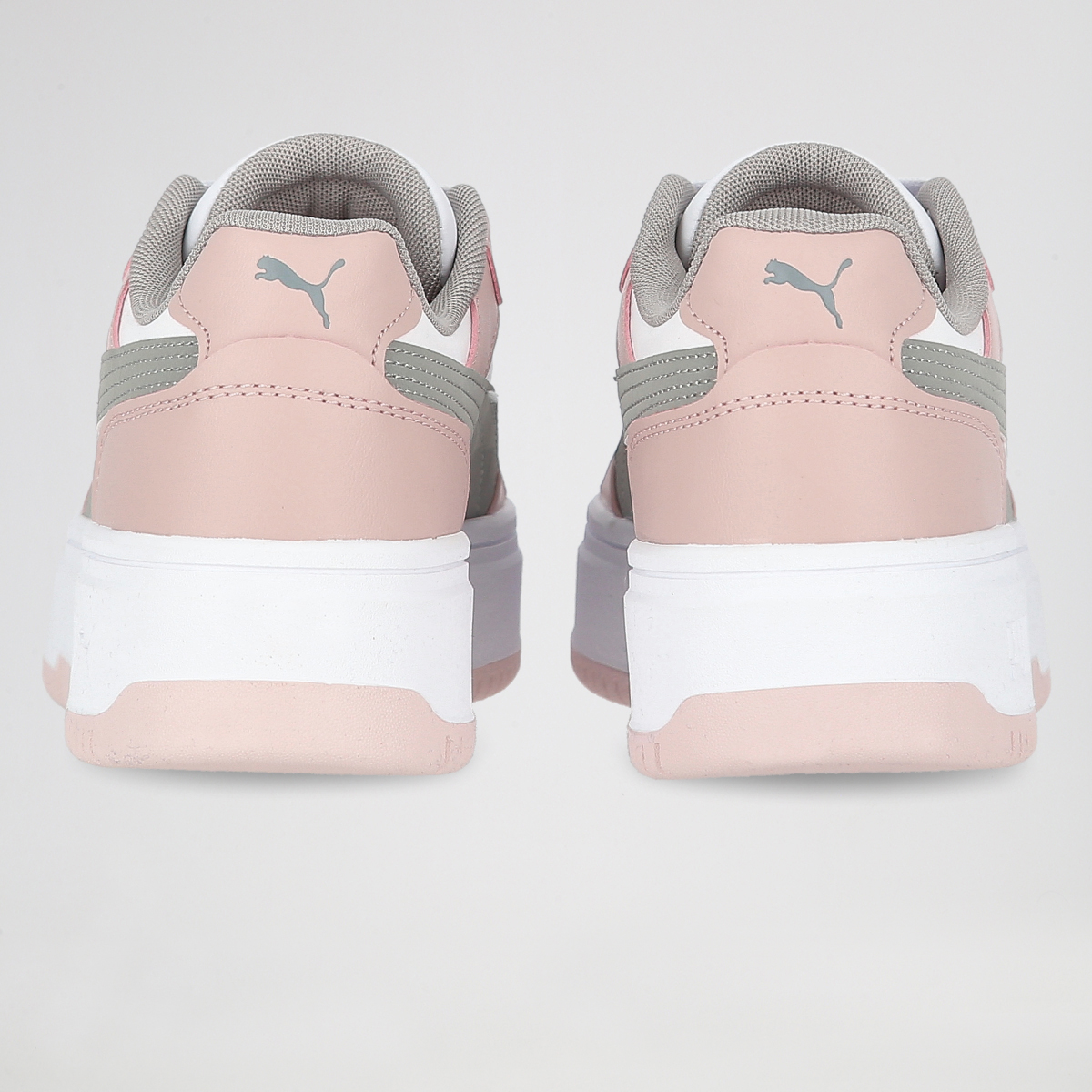 Zapatillas Puma Rebound Low Mujer,  image number null