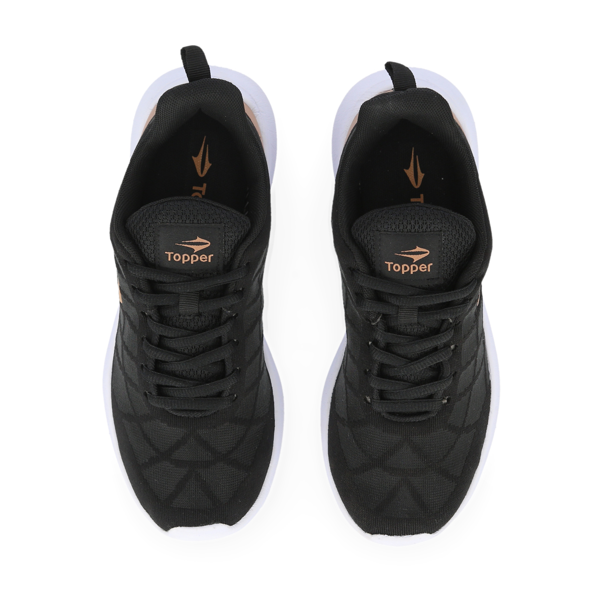 Zapatillas Topper Liss Mujer StockCenter