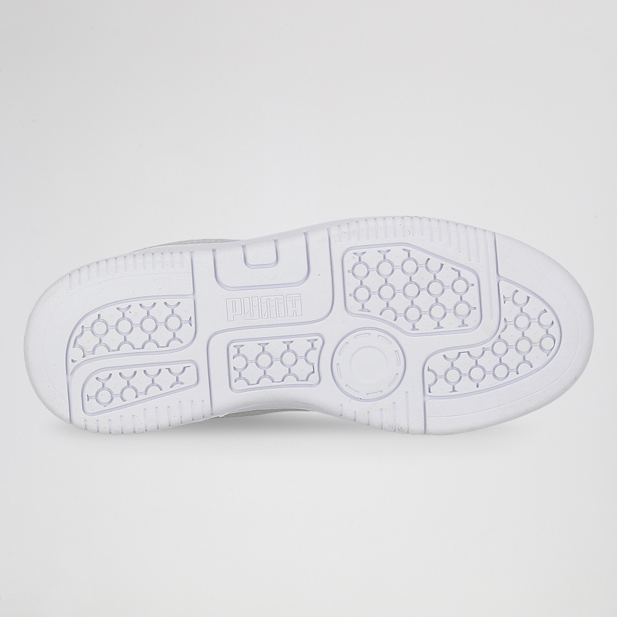 Zapatillas Puma Rebound Femme Low Metallic Mujer,  image number null