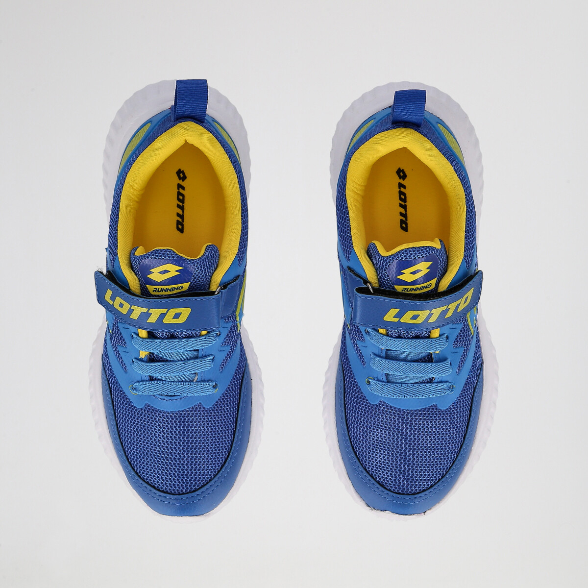 Zapatillas Lotto Azus Soul Niño,  image number null