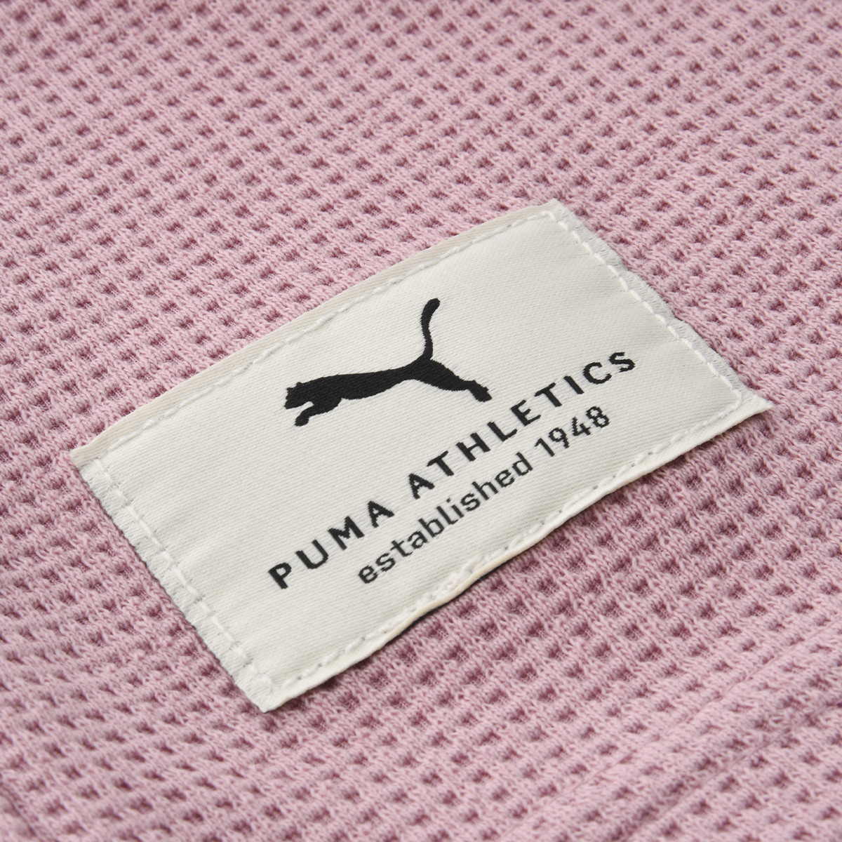 Remera Puma Class Relaxed Mujer,  image number null