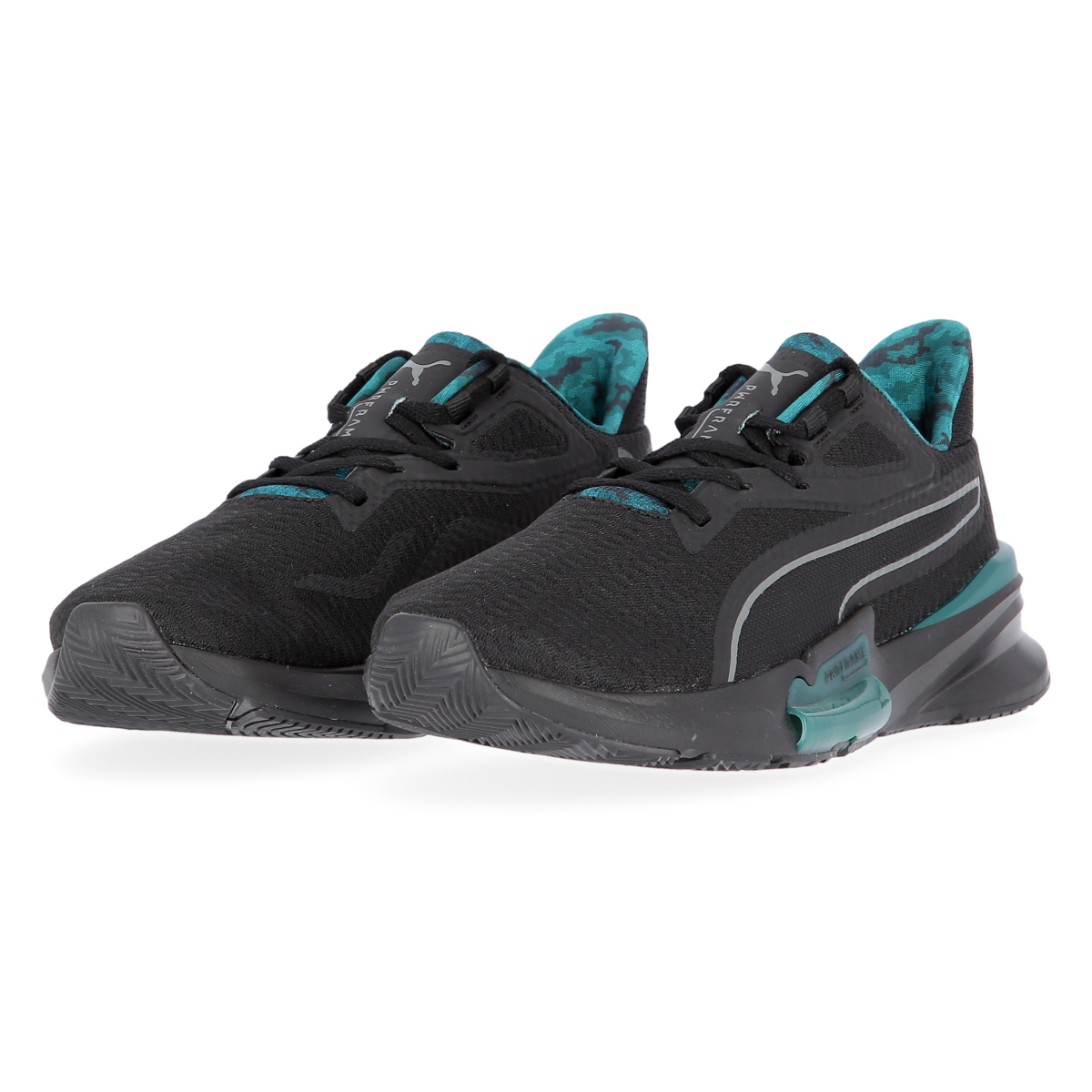 Zapatillas Puma Pwrframe Tr Off Season,  image number null